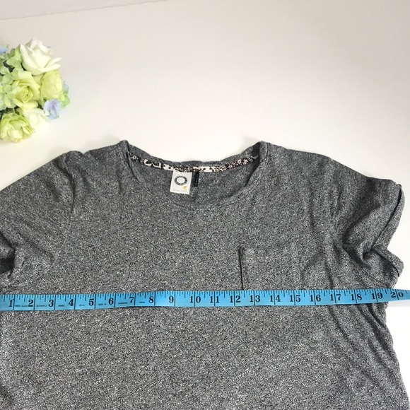 Anthropology Akemi+ Kin Top - Picture 6 of 8